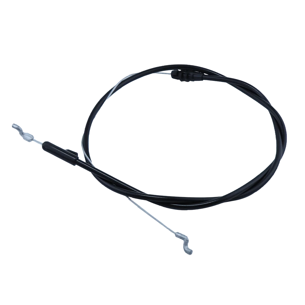 Control Cable for Troy Bilt TB120 TB270ES TB280ES TB542 TB566 Conduit Length 40