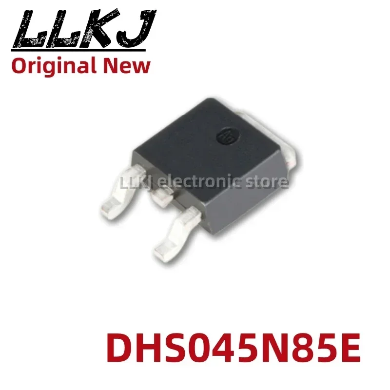 1Pcs DHS045N85E TO2…
