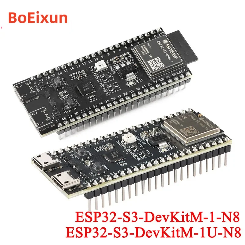 Esp32-S3-Devkitm-1 … - image