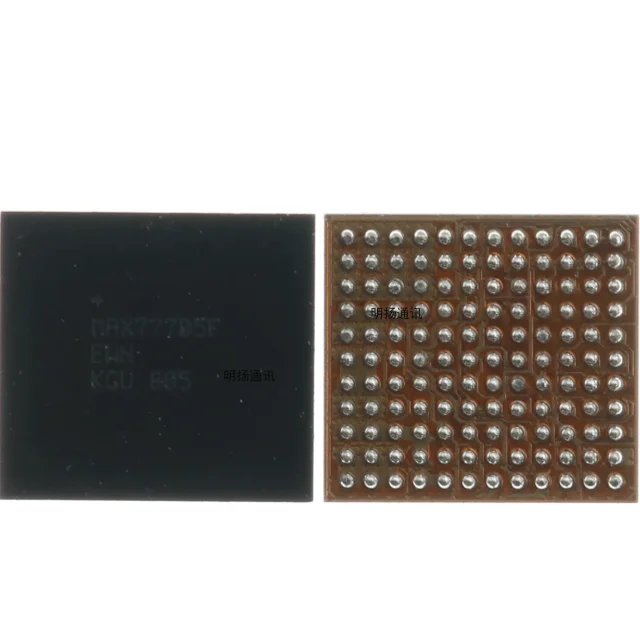 10Pcs MAX77705F MAX77705 Power Supply IC Chip For Samsung S9 S9+ Good Fastest