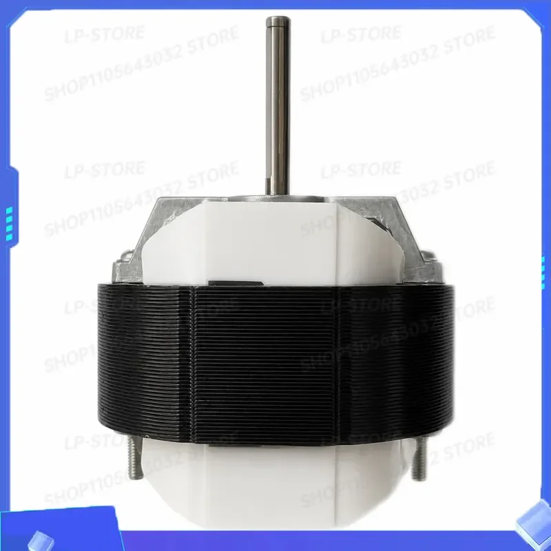 for YJ58-20 Air Circulation Fan Motor Electric Fan Motor Accessories 5816 Three-Wire Second-Gear Circulating Fan Parts