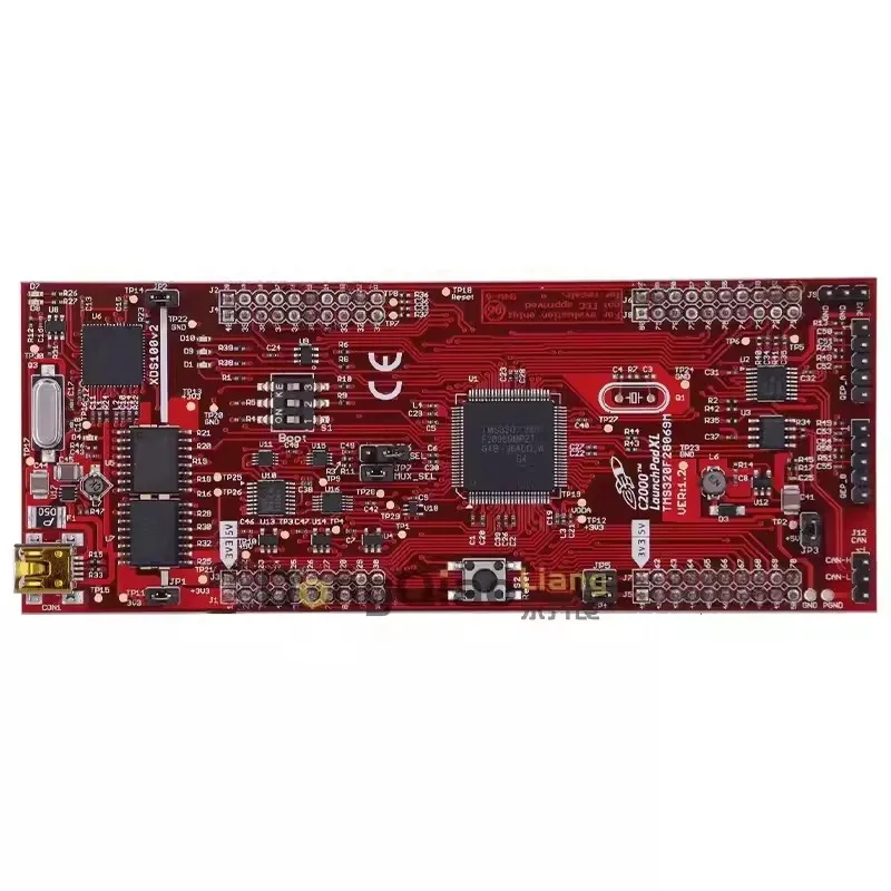 Original stock LAUNCHXL-F28069M C2000 MCU F28069M development board kit LaunchPad