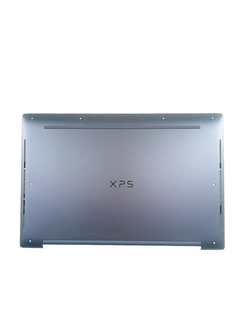 

New for Dell XPS13 9315 Bottom D Shell Cover, Sky Mirror Blue Housing, PN: 0Y9PFC / Y9PFC