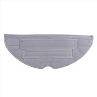 *Various 9Pcs Mop Cloth for Roborock S8 S8 PLUS S8+ S8 Pro Ultra G20 Vacuum Cleaner Robot Replace Accessories Part