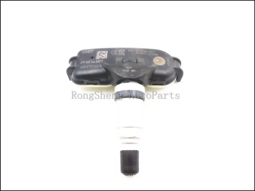 DPQPOKHYY For Modern KIA tire pressure sensor 52933-3X350