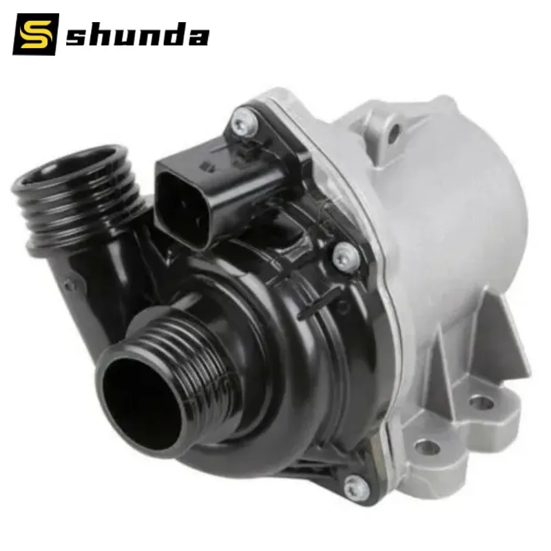 

11517632426 11517588885 11517563659 High Quality Engine Electric Water Pump for BMW N54 N55 3.0L E60 E61 E88 E90 F01 135I 335I