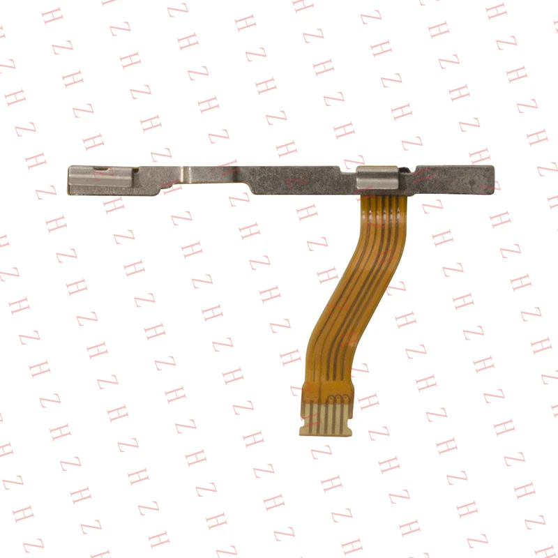 U+ Volume and Power Button Flex Cable Ribbon Part Fits For Motorola Google Nexus 6