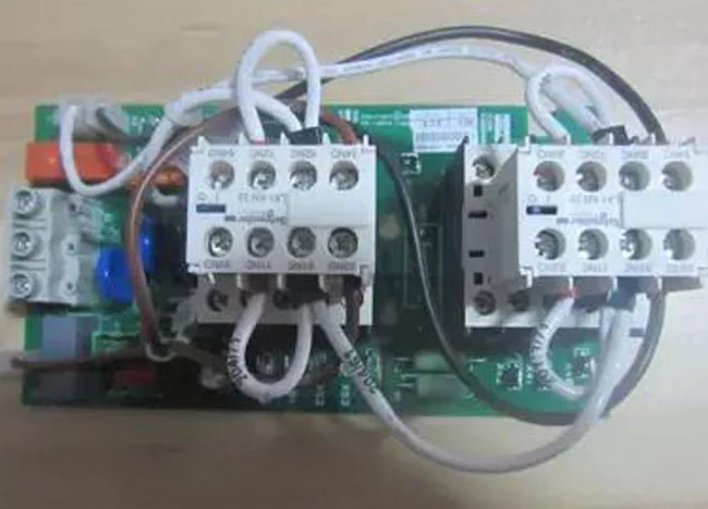 

Elevator PCB Board V3F16L KM964619G24, KM964620H04