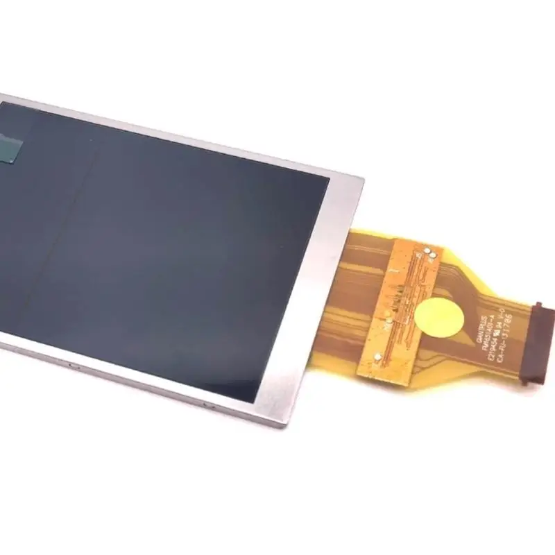 R53C LCD-Digitalkamera-Bildschirm, LCD-Bildschirm, LCD-Bildschirm für P1000 – Detail 2