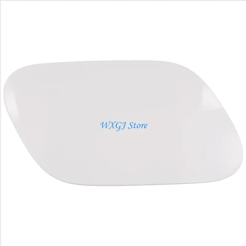 

37JE Long Lasting Waterproof Charging Inlet Cover Lid Exterior Cap Protector Guard For ID4 Vehicle 11G809909