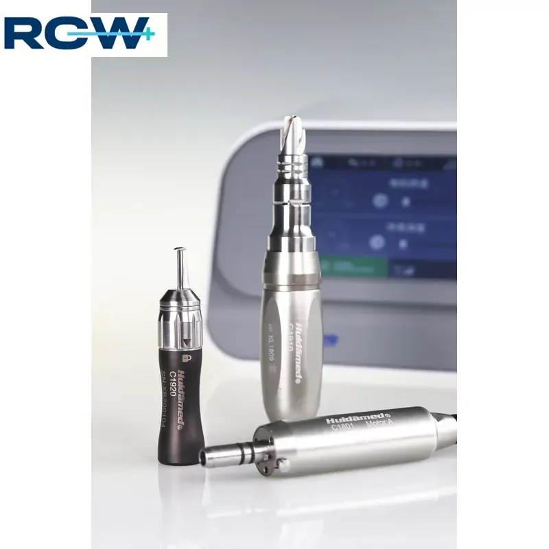 RCW Neurosurgery Spinal Instruments High Speed Drill Craniotomy Drill ENT