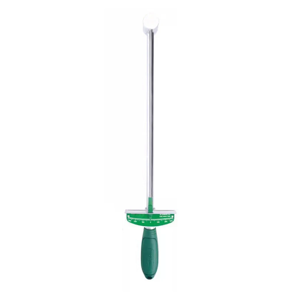 Accurate Torque Wrench For Maintenance Adjustable Torque Wrench Beam Torque Wrench Accurate Torque Readings Easy To Read Scale