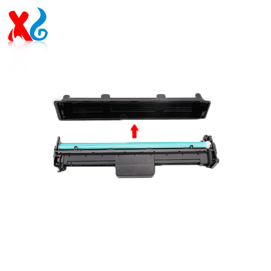 وحدة أسطوانة HP LaserJet Pro ، CF232A ، 32A ، M203 ، M227 ، M23 ، M203D ، M227fdw ، M203DN ، M203DW ، 227d ، 23K