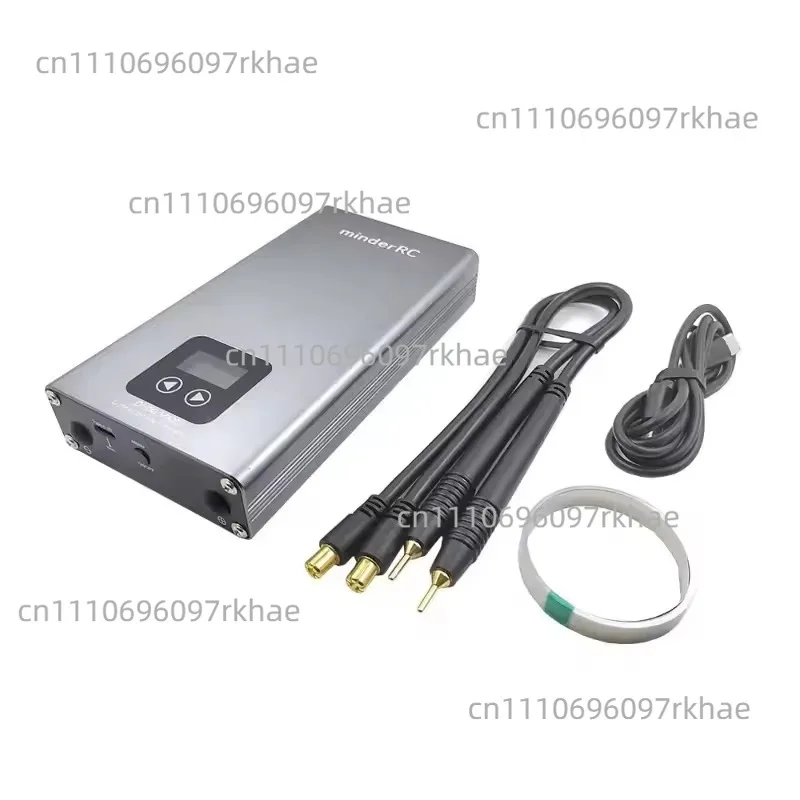 10000mAh Handheld Portable Spot Welder | 18650 Battery Compatible, Quick-Release Pen, Nickel Plate Spot Welding