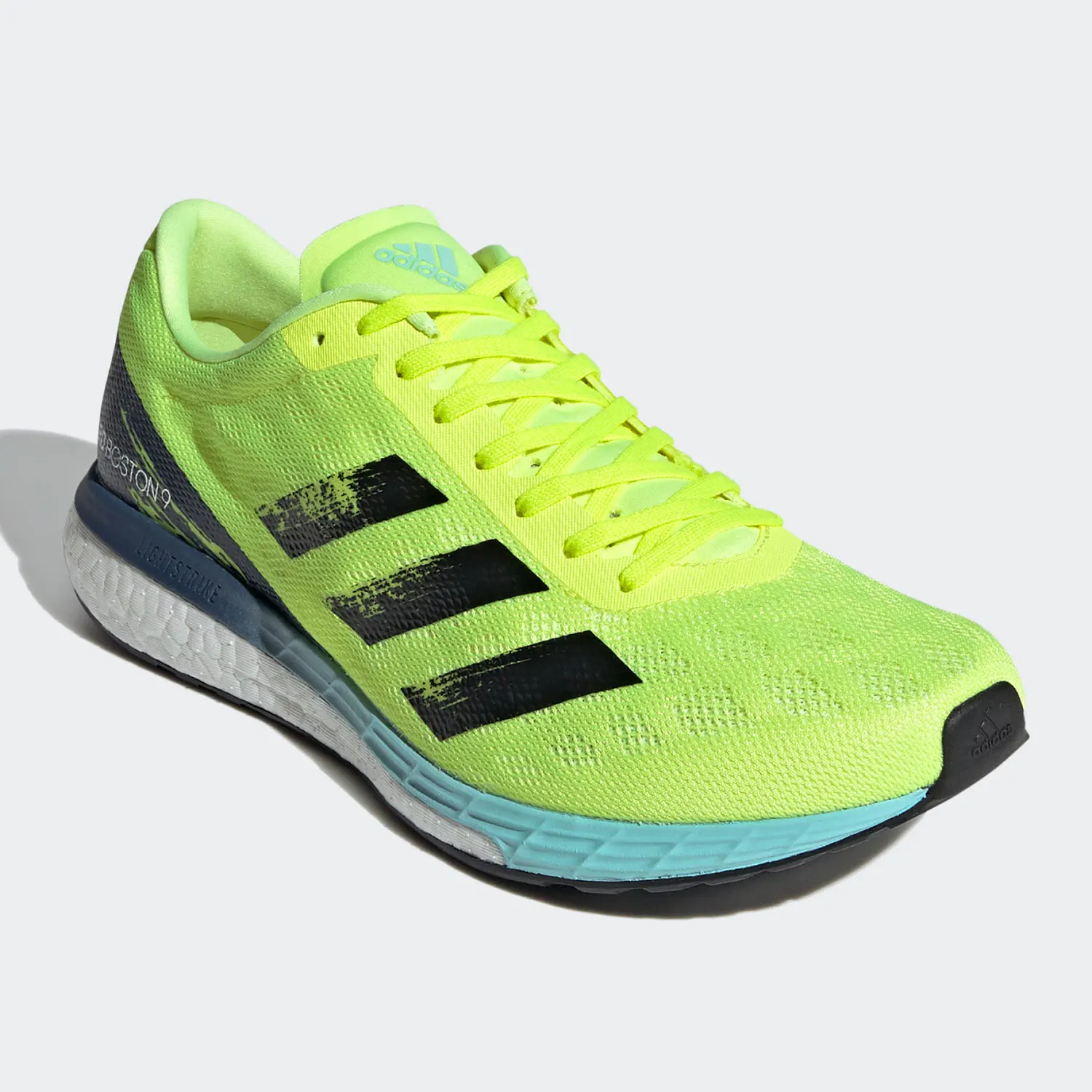 

Мужские кроссовки adidas Dizero Boston 9M с мягкой подкладкой H68740