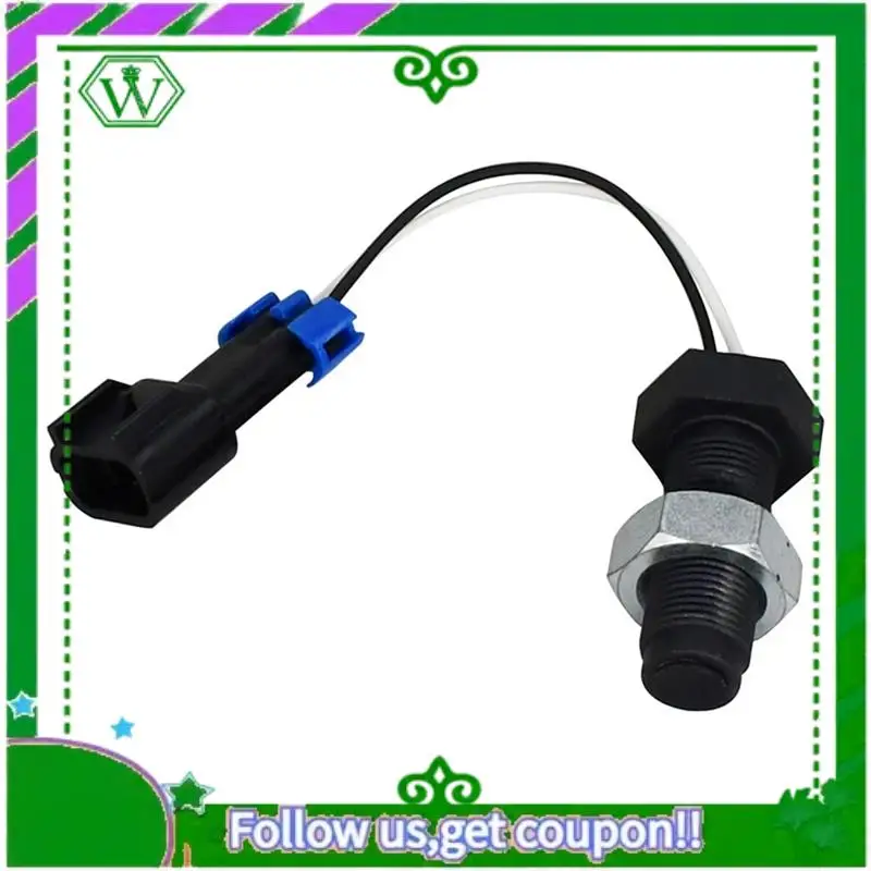 

AC34-6684037 Датчик коленчатого вала двигателя Датчик оборотов V3300 для гусеничного погрузчика Bobcat T140 T180 T190 T200 T250 T300 T320