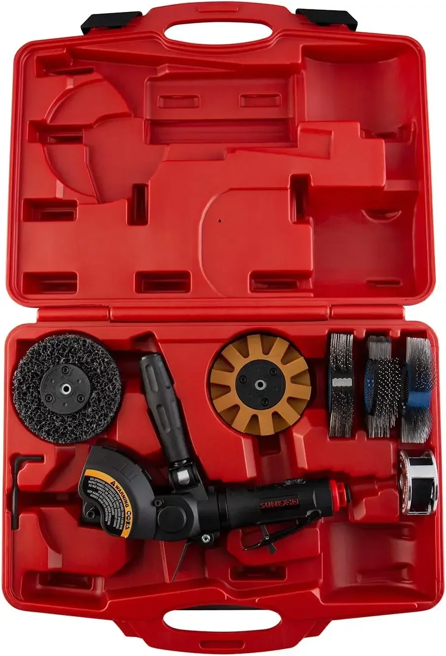 TOOLS SX8200 Surface Blaster Kit