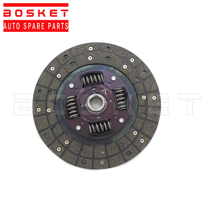 8-98080661-0 Clutch Disc 8980806610 Suitable for ISUZU NKR55 4JB1T