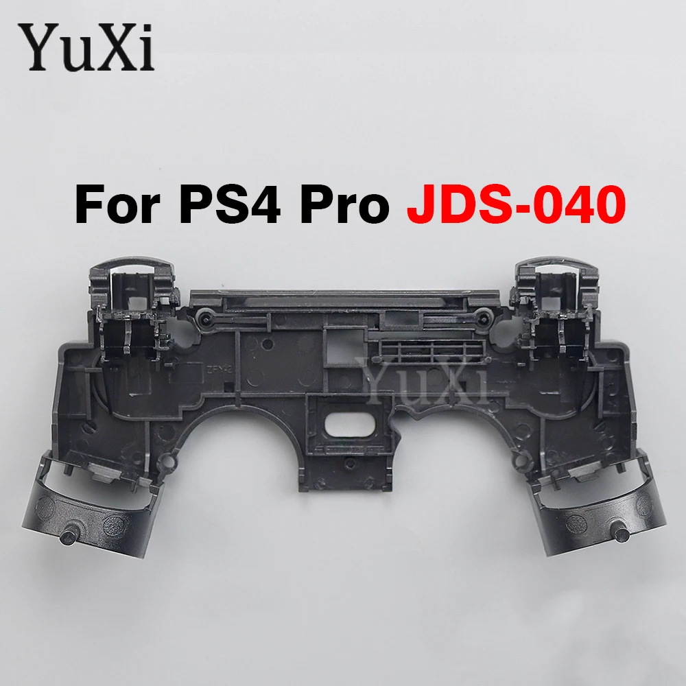 1 Pc Black Inner Internal Frame PS5 For PS4 Pro Slim Gamepad Controller Inner Holder For PlayStation 4 JDS 010 011 030 040 055