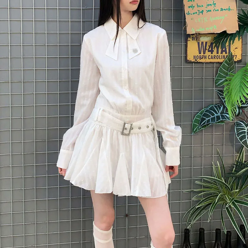 Women Dress Striped…