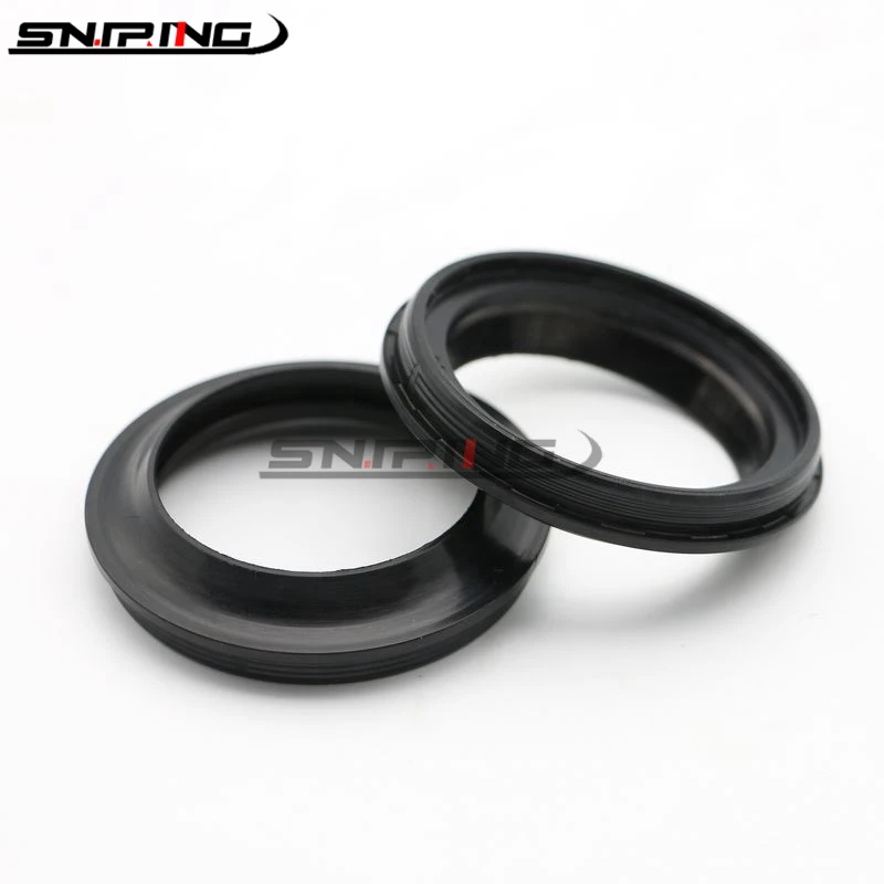 

Motorcycle front shock absorber oil seal dust seal fork seal Forked 45X58X11 45 X 58 X 11