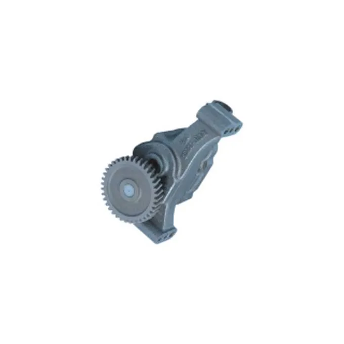 YANN'S 15010-96015 Transmission Pump  Oil Pump for Heavy Equipment Parts PD6 PE6