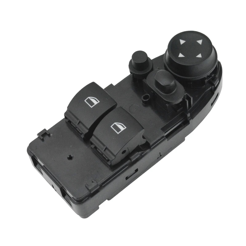 61319132158 For BMW 3 Coupe M3 316 318 325 330 335 320 Electric Power Window Switch Button Replacement Accessories 2005-2012