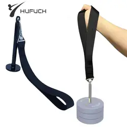 Fitness Arm Wrestling Training Strap Home Gym Finger Wrist Forearm Arm Blaster Armwrestling Pronation Rope Hand Grip Band