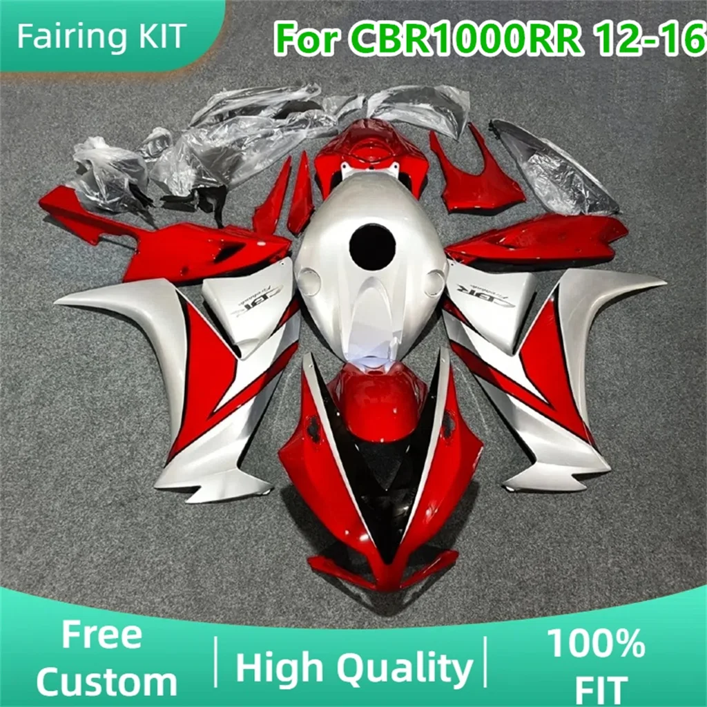 

High Quality Motorcycle Fairing Kit ABS Road Racing Bodywork Bodykits for HONDA CBR 1000RR 2012-2015 2016 CBR1000RR 12 13-15 16