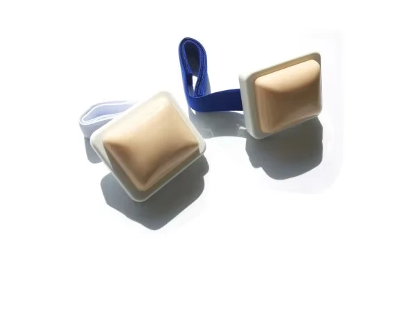 Intramuscular  Practice Pad