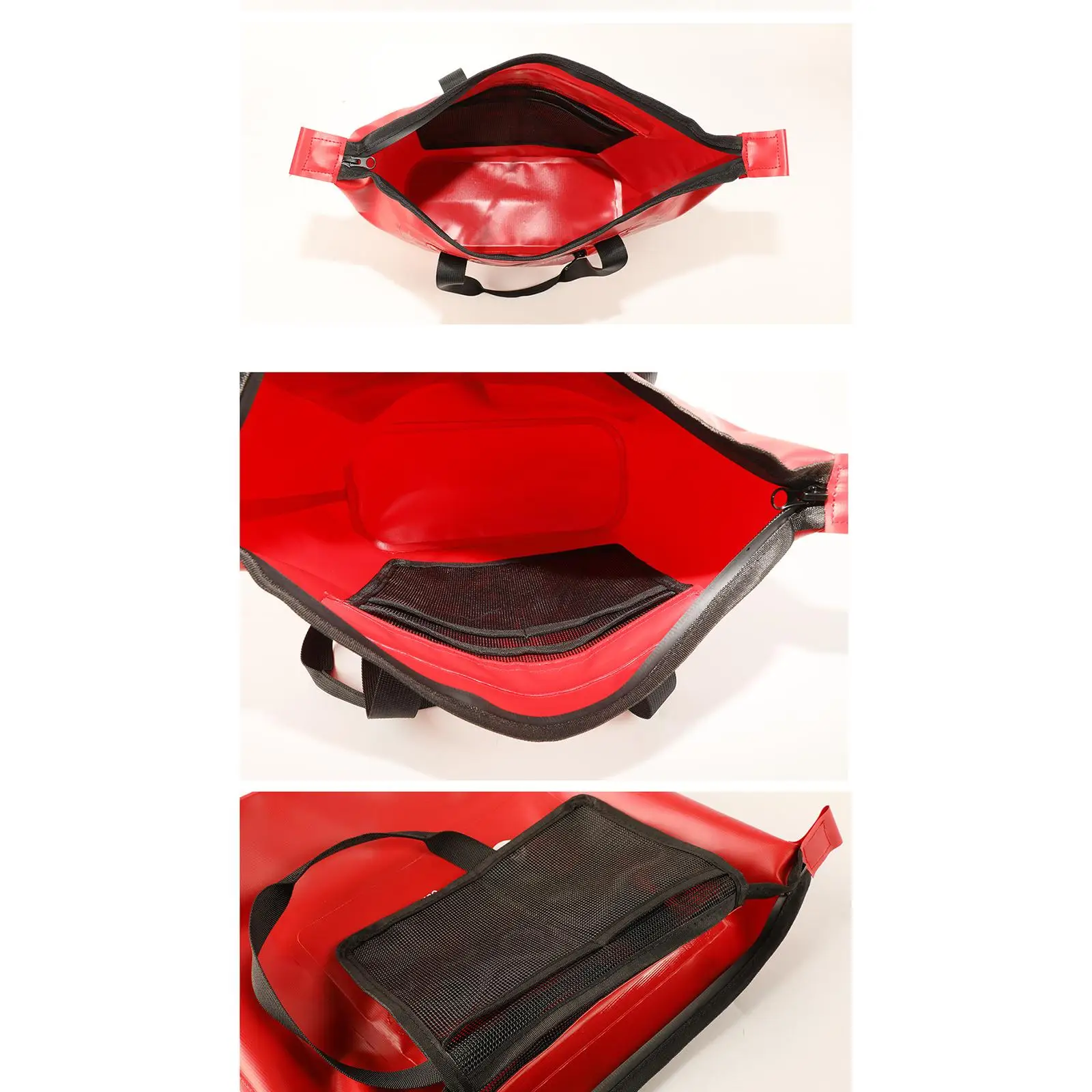 Sports Gym Bag Weekender Bag Holdall Durable for Swimming Outdoor Women Men