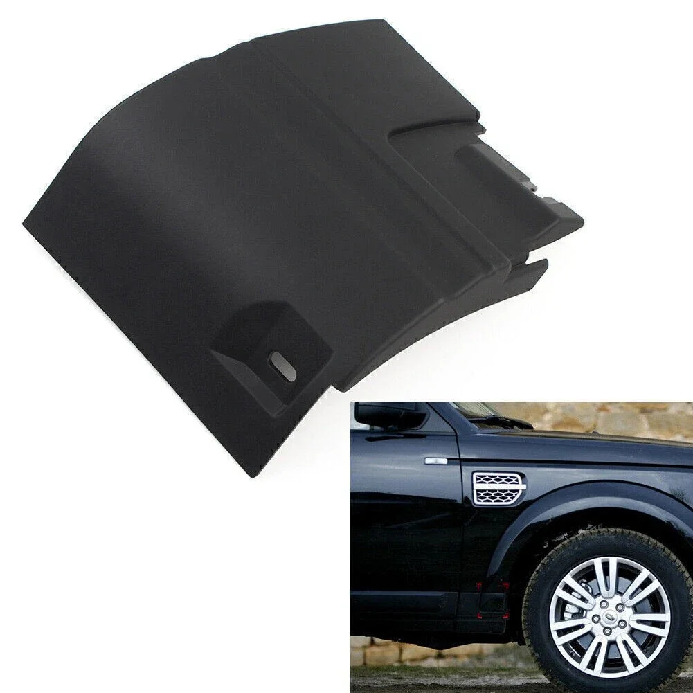 

Для Land Rover LR3 2005-2009 LR4 2010-2016 молдинг переднего левого нижнего крыла DGP000162PC DGP000172PCL