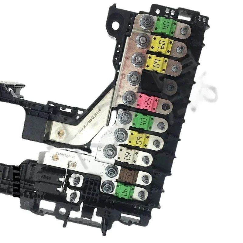 Suitable for Peugeot fuse module 6500JE 9811475080 9665878080 9666817380