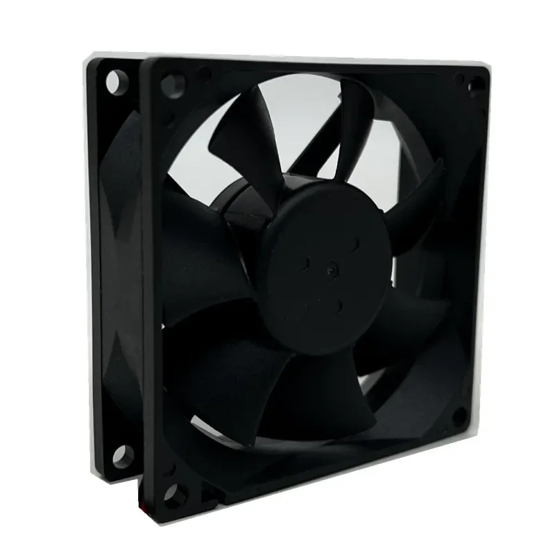 for Wonsan Y.S.TECH 8025 KM128025HB NYW08025012BS Original 12V 3-wire Cooling Fan