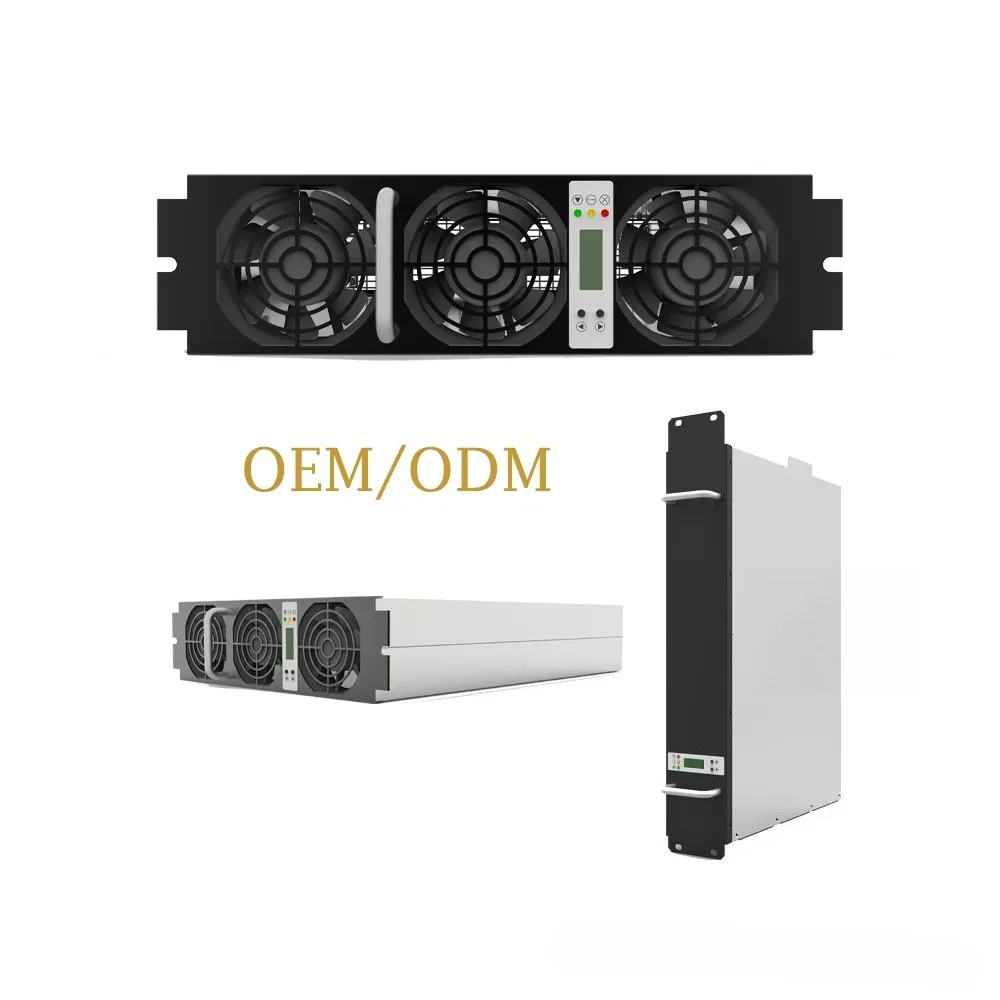 

OEM ODM 30kw/40kw/60kw SCU EV Charging Power Module New Condition For EV Charger Manufacturer