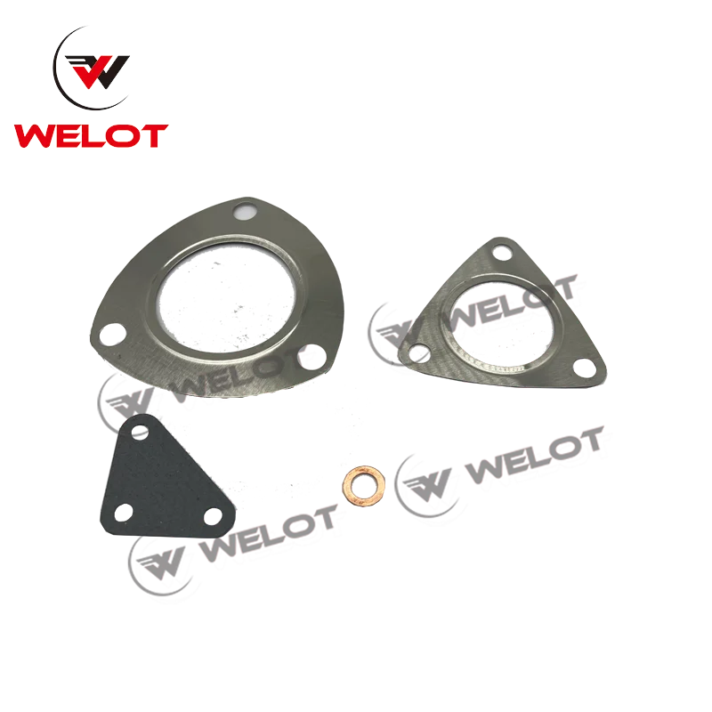 

Комплекты прокладок турбонаддува 853333-5001S для Ford Ranger 3.2L 195Cu. В. Турбокомпрессор l5 DIESEL DOHC с турбонаддувом 2017-2020 гг. BK3Q6K682RC