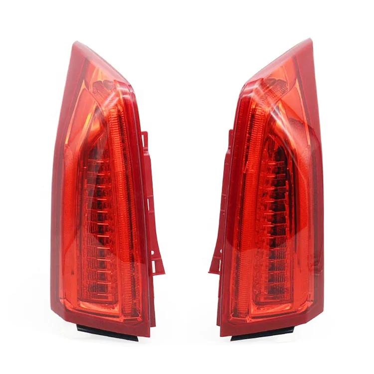 OE L84540023 R 22977946  ATS 2013-2018  reversing LED reversing brake rear tail light for cadillaccustom