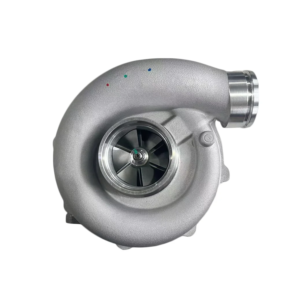 

Турбокомпрессор TA4505 Turbo 466200-5011S LP2313220 466200-5015S 5000670512 5000670625 для двигателей R290 G260 G290 грузовиков MIDS MIDR