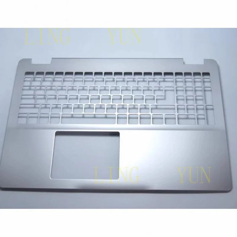 

Z Для ноутбука DELL Inspiron 5000 5584 P85F, подставка для рук 0DFX5J