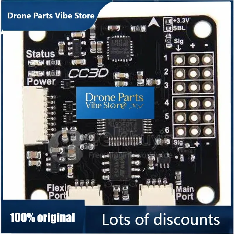 pieces-de-drone-openpilot-cc3d-revo-controleur-de-vol-revolutionnaire-stm32-f2-avec-capteur-mpu6000-pour-drone-rc