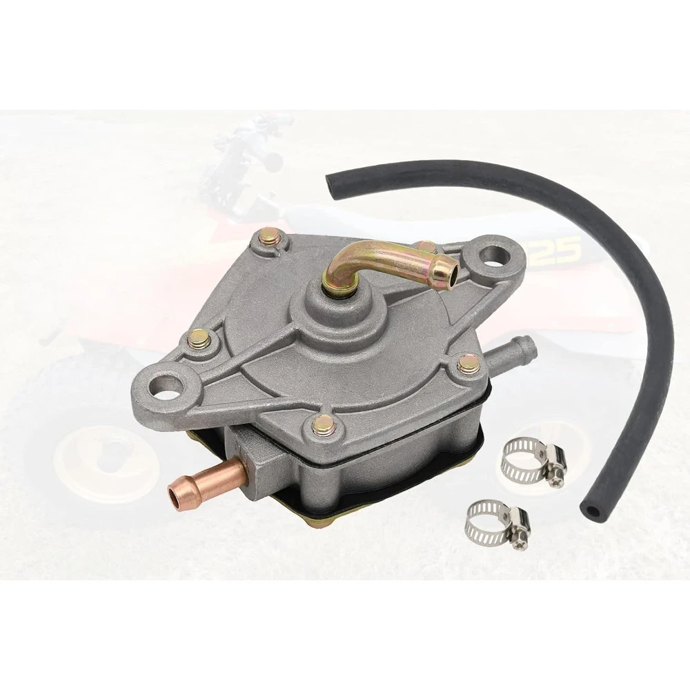 Fuel Pump Negative Pressure Switch 15100-19B10 for Suzuki LT50 125 185 230 250 300 LT4WD