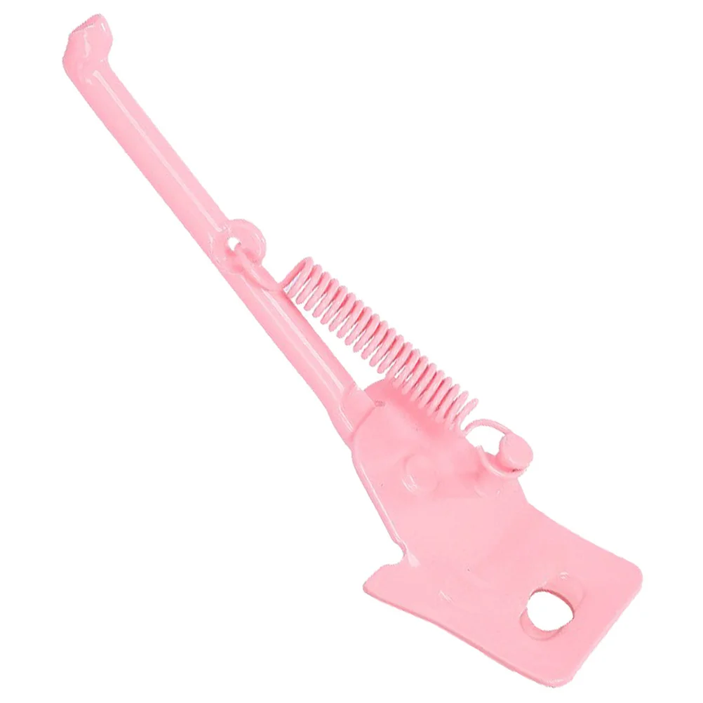 

Bicycle Kickstand For 14Inch Bike Lightweight Durable Rear Mounted Support Stand For Mountain Road Bike Parking