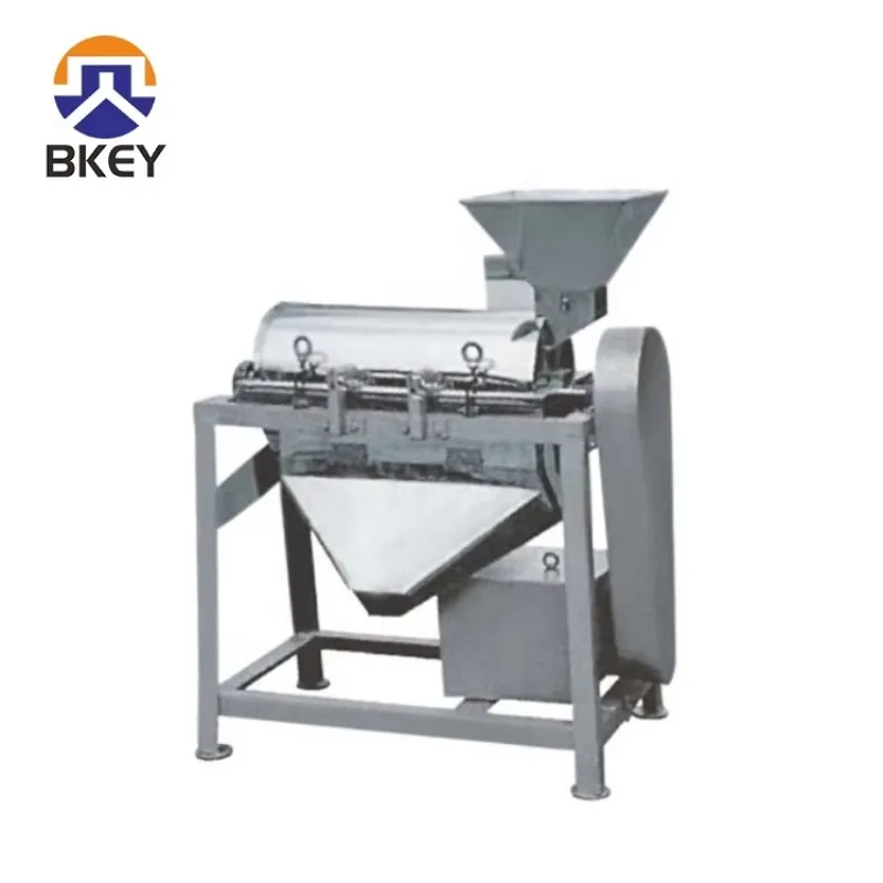 

Professional Made Stainless Steel Commercial Fruit Juicer Extractor Industrial Juicer Machine