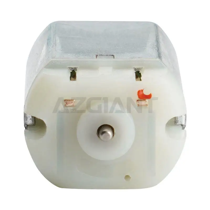 AZGIANT Car Door Mirror Folding Motor High Power Mirror Actuator Motor for Jaguar XF X260 MK2 X760 X760MY X761 Accessories Auto