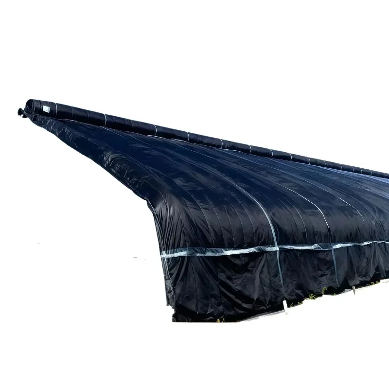 Thermal insulation quilt rainproof sunscreen cold waterproof warm quilt thermal insulation film