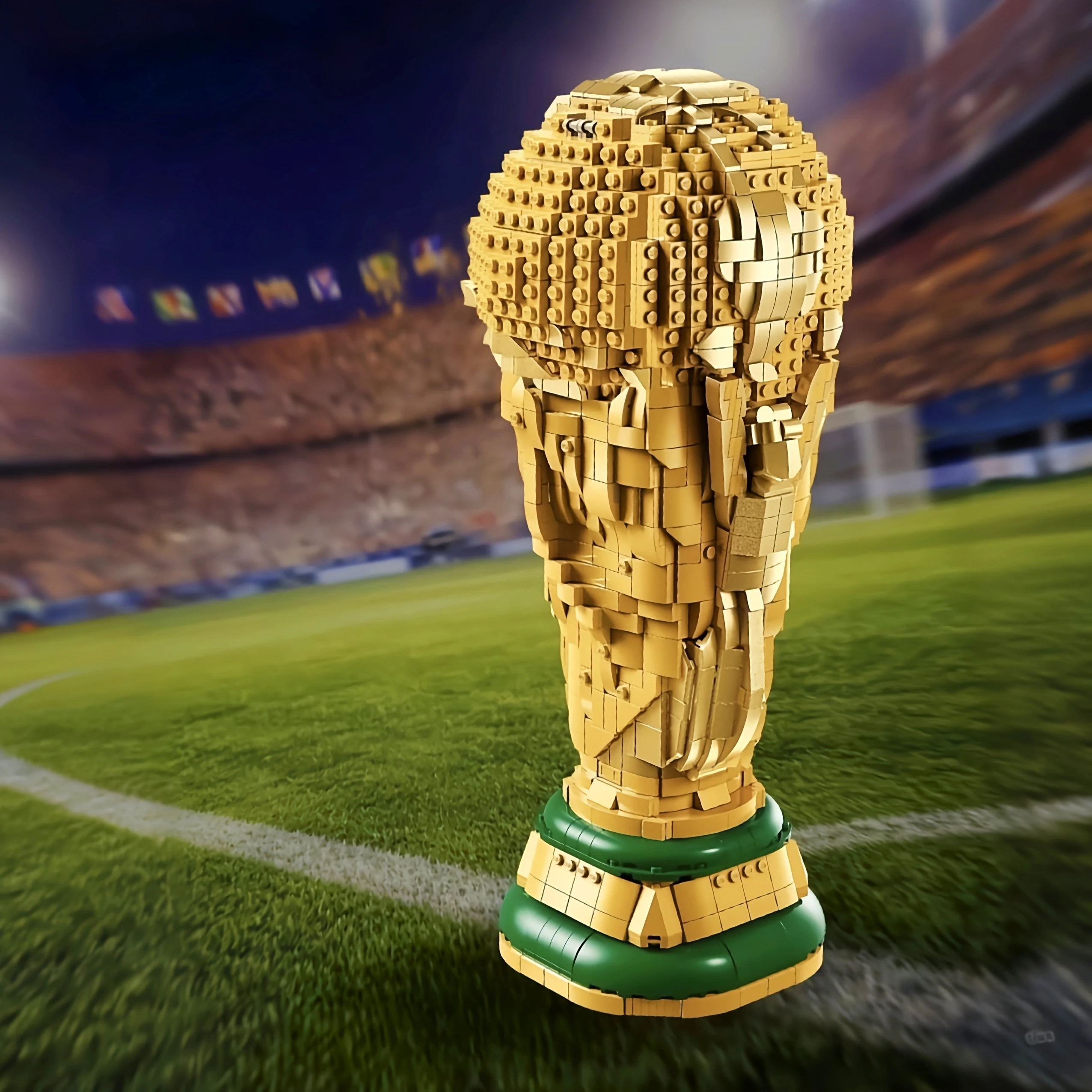 Thumbnail 2 - #21 Trophies Discount Picks