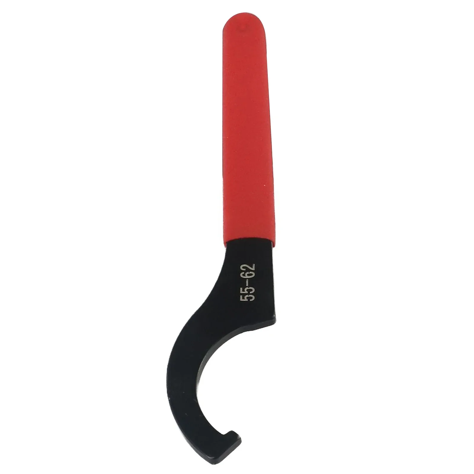 42-72mm Wrench Spanner Tool Adjuster Motorcycle Bike Absorber Shock Spanner Pre Load Hook C-Spanner Universal Hand-Tools Use