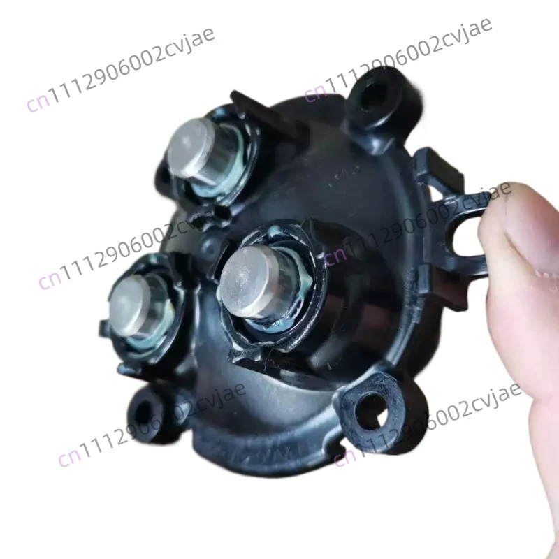 suitable for  Replacement Pump Head & Plunger Repair Parts For Karcher K2 K3 Portable High Pressure Cleaning Machine view 3