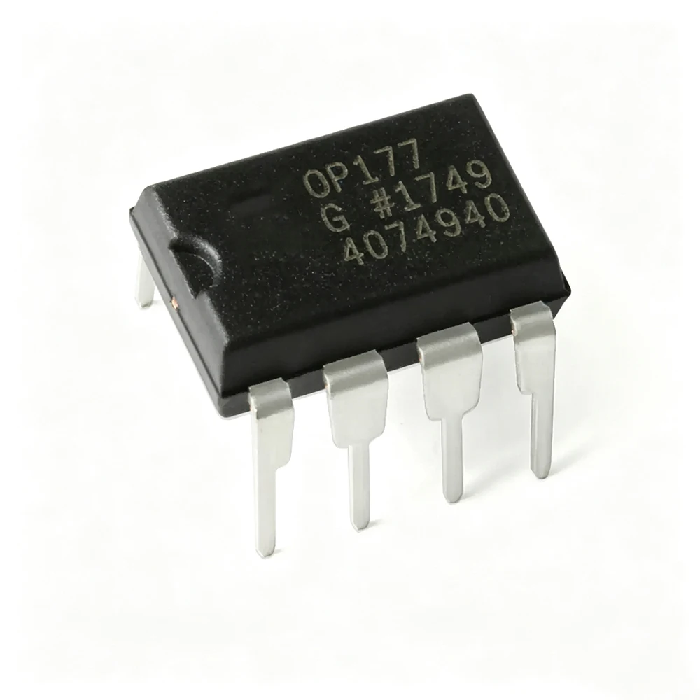 5 Stück/Lot OP177GPZ OP177 DIP-8 OP177G DIP OP177GP 177GP DIP8 Auf Lager