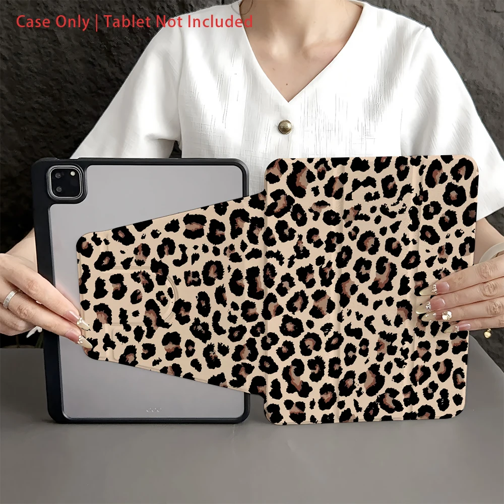 

Case compatible with iPad 10.9/Pro11/10th7/8/Air 4/5/Air 13(M3 2025)/Air 11(M3 2025)/Air 11(M3 2025)/(A16 2025)